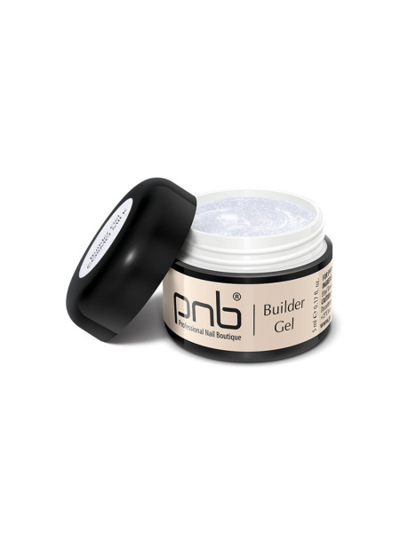 PNB UV/LED Builder Gel, Cosmo Milk