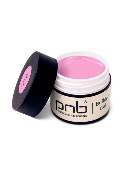 PNB UV/LED BUILDER GEL SWEET PINK