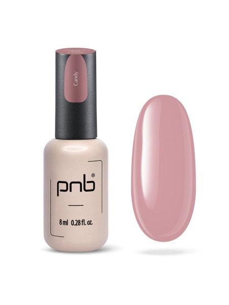 PNB UV/LED CAMOUFLAGE BASE CANDY
