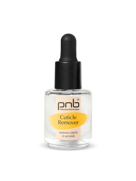 PNB CUTICLE REMOVER 15 ML