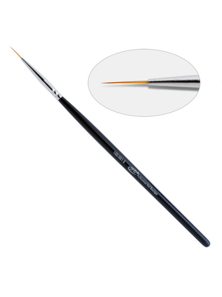 PNB 10D Brush for design round 001-S, 10 mm