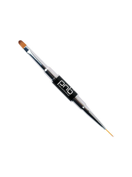 PNB PROFESSIONAL DOUBLE-SIDED BRUSH