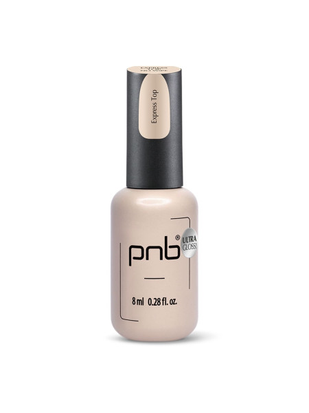 PNB UV/LED EXPRESS TOP ULTRA GLOSS