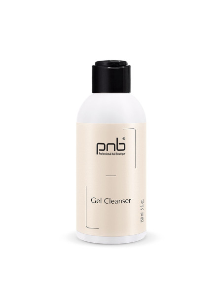 PNB GEL CLEANSER