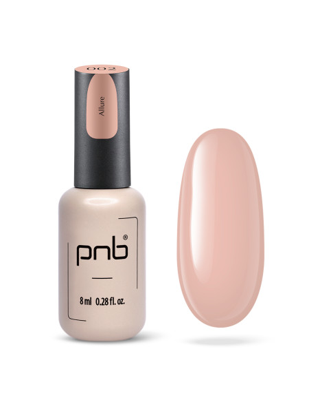 PNB GEL NAIL POLISH 002 8 ml
