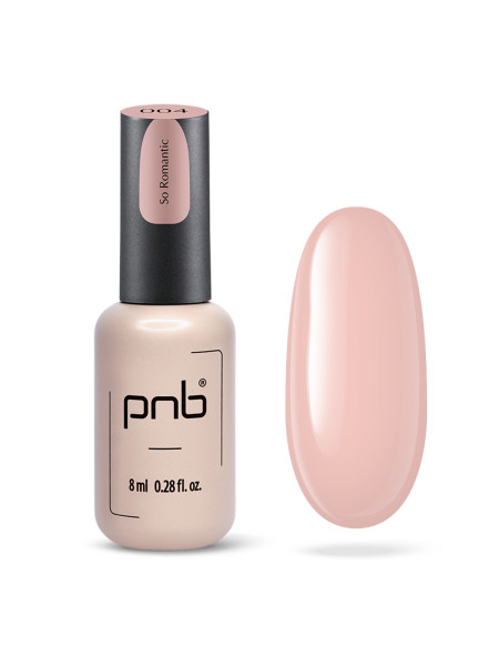 PNB GEL NAIL POLISH 004 8 ml