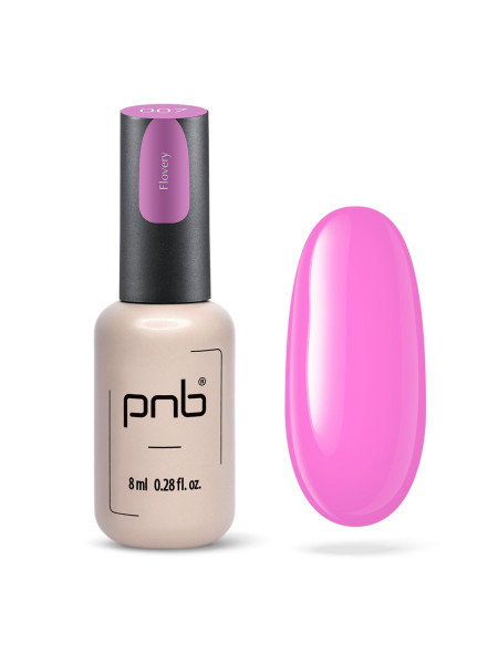 PNB GEL NAIL POLISH 007 8 ml