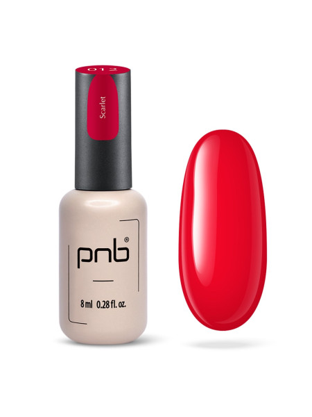 PNB NAIL POLISH 012, 8 ml