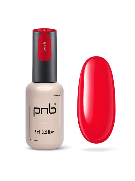PNB GEL NAIL POLISH 013 8 ml