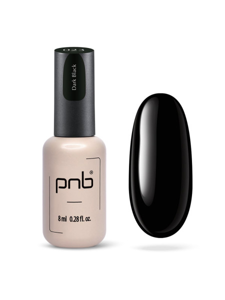 PNB GEL NAIL POLISH 023 8 ml