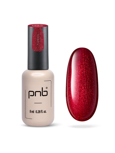 PNB GEL NAIL POLISH 057 8 ml