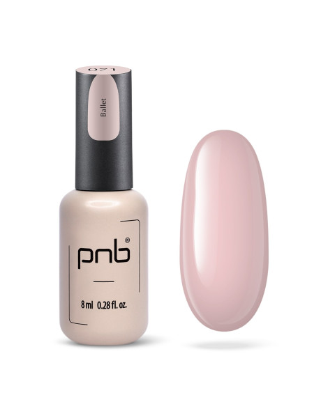 PNB GEL NAIL POLISH 071 8 ml