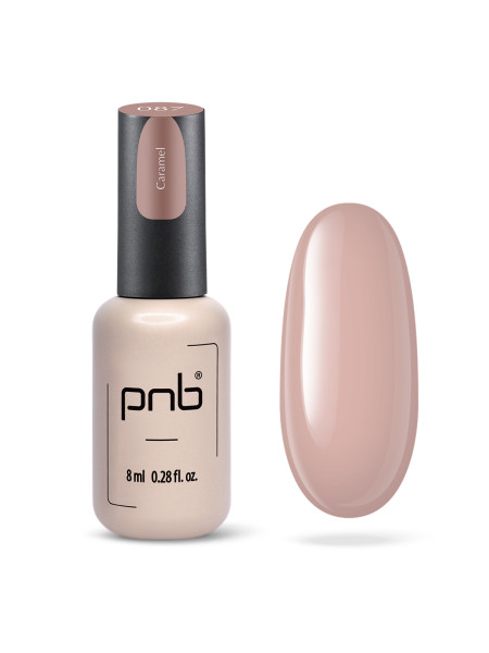 PNB GEL NAIL POLISH 087 8 ml