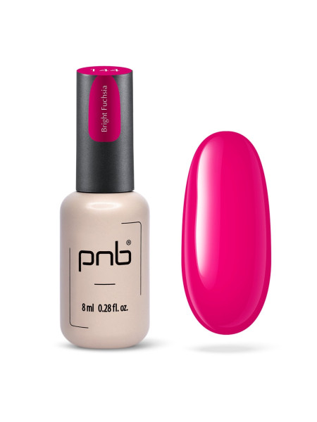 PNB GEL NAIL POLISH 144 8 ml