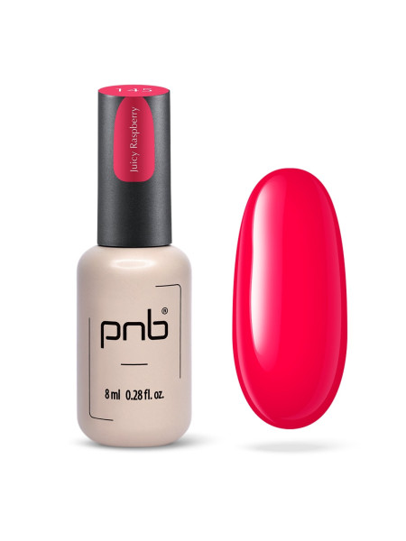 PNB GEL NAIL POLISH 145 8 ml