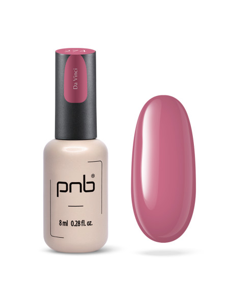 PNB GEL NAIL POLISH 274, 8 ml