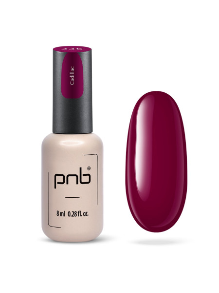 PNB GEL NAIL POLISH 336 8 ML