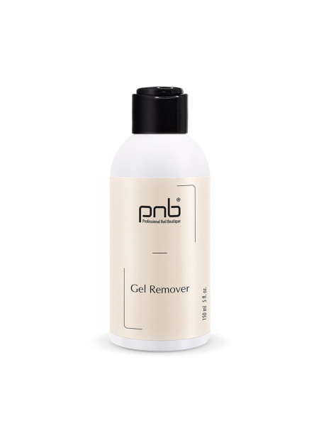 PNB GEL REMOVER DYE-FREE