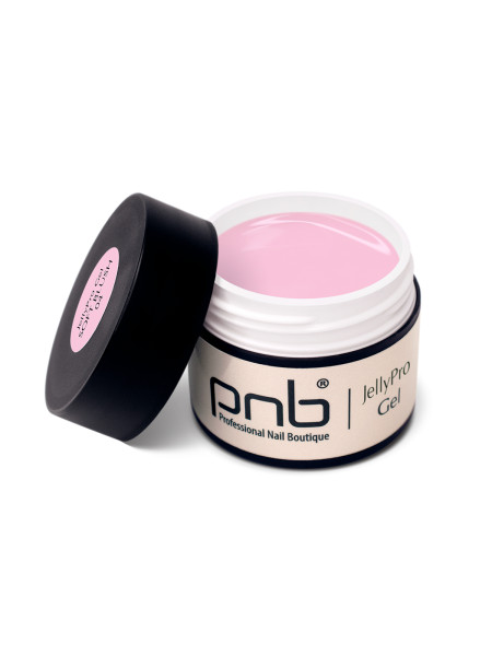 PNB UV/LED JELLYPRO GEL 04 SOFT BLUSH