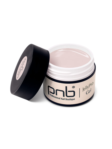 PNB UV/LED JELLYPRO GEL 02 STONE SHADE