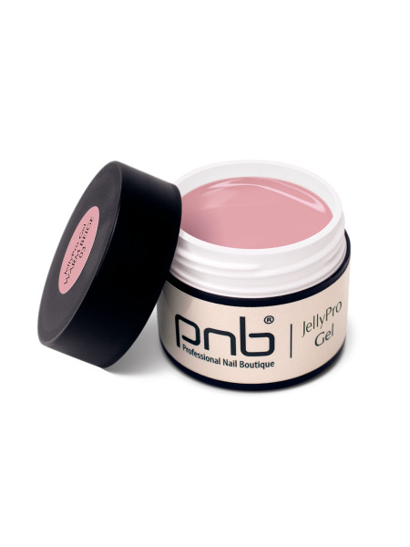 PNB UV/LED JELLYPRO GEL 03 WARM BEIGE