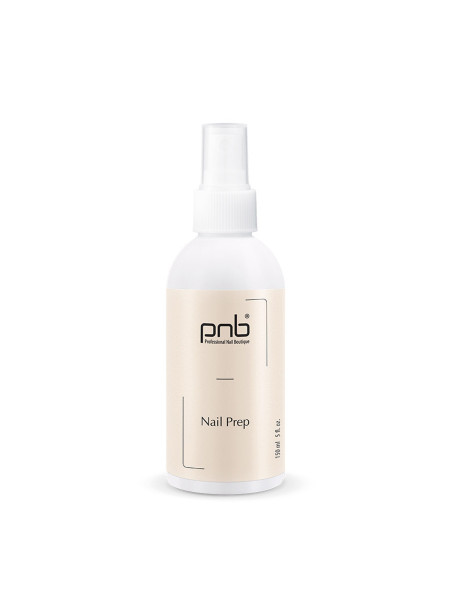 PNB NAIL PREP