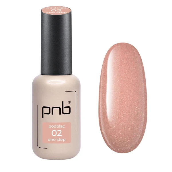 PNB Podolac One Step 02 Géllakk, 8 ml