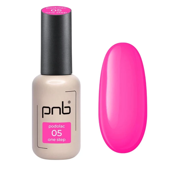 PNB Podolac One Step 05 Géllakk, 8 ml