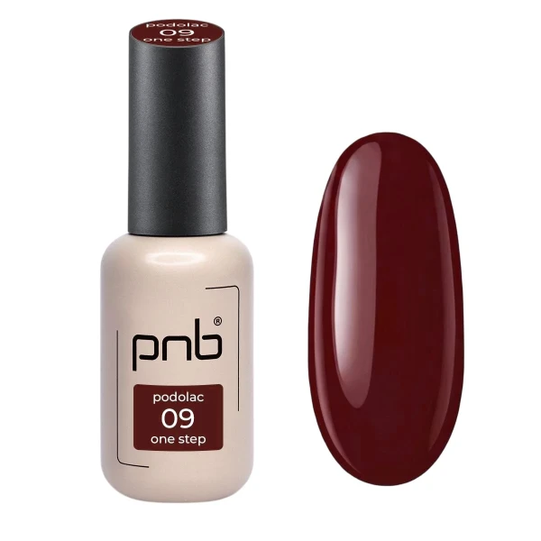 PNB Podolac One Step 09 Géllakk, 8 ml