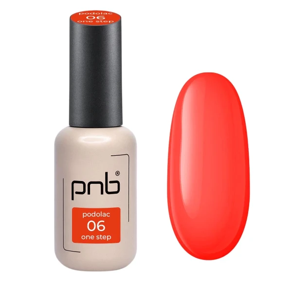 PNB Podolac One Step 06 Géllakk, 8 ml