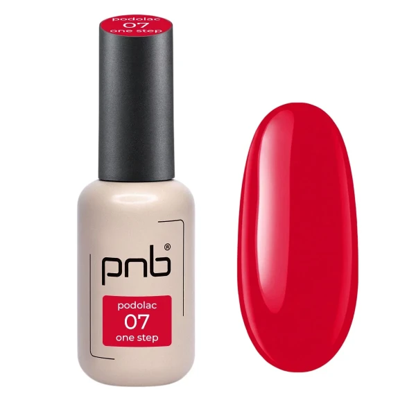 PNB Podolac One Step 07 Géllakk, 8 ml
