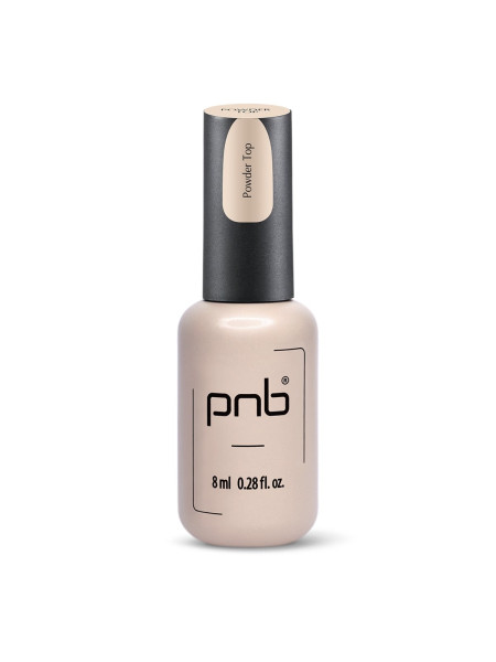 PNB UV/LED POWDER TOP