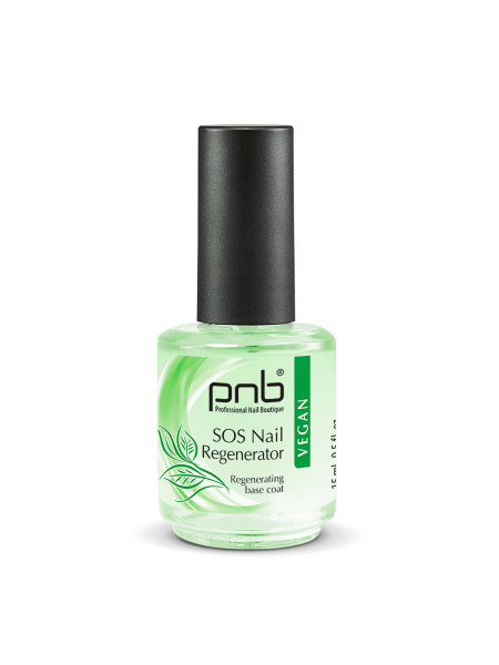 PNB SOS NAIL REGENERATOR 15 ML