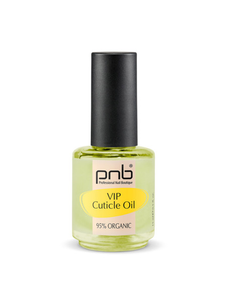 PNB VIP CUTICLE OIL 15 ml