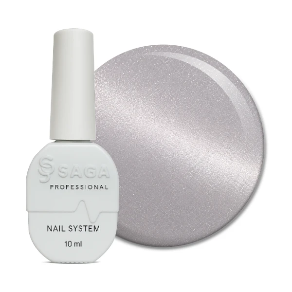 SAGA PROFESSIONAL CRYSTAL CAT 01, 10 ml