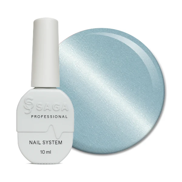 SAGA PROFESSIONAL CRYSTAL CAT 05, 10 ml