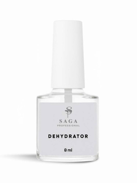 SAGA PROFESSIONAL Dehydrator 8ml
