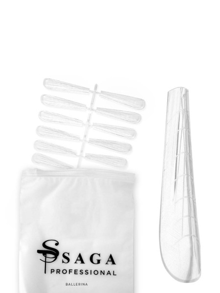 SAGA PROFESSIONAL Dual Form Ballerina 240 DB