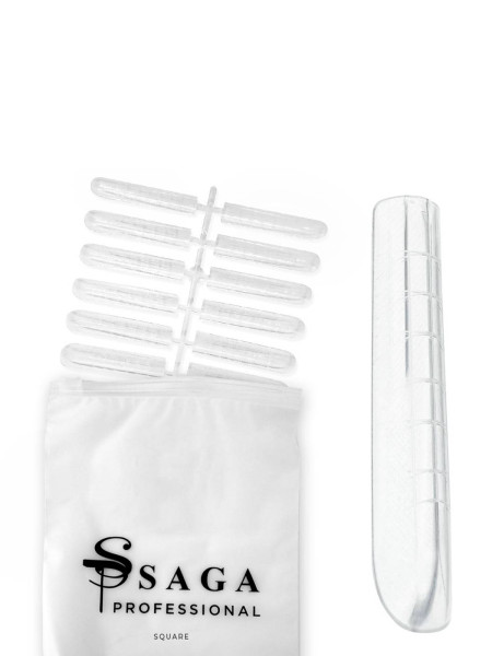 SAGA PROFESSIONAL Dual Form Square 240 DB
