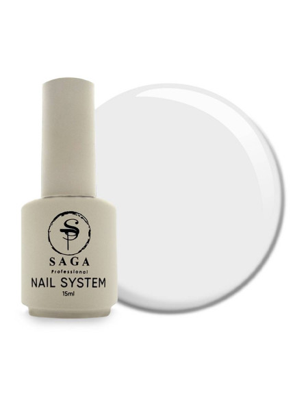 SAGA PROFESSIONAL Elastic Base 15ml 01
