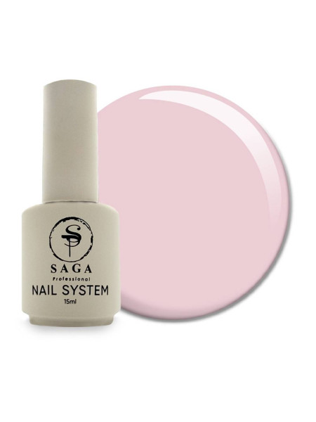 SAGA PROFESSIONAL Elastic Base 15ml 02