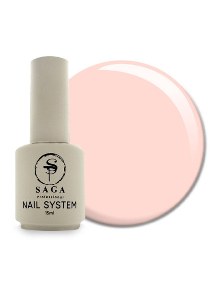 SAGA PROFESSIONAL Elastic Base 15ml 03