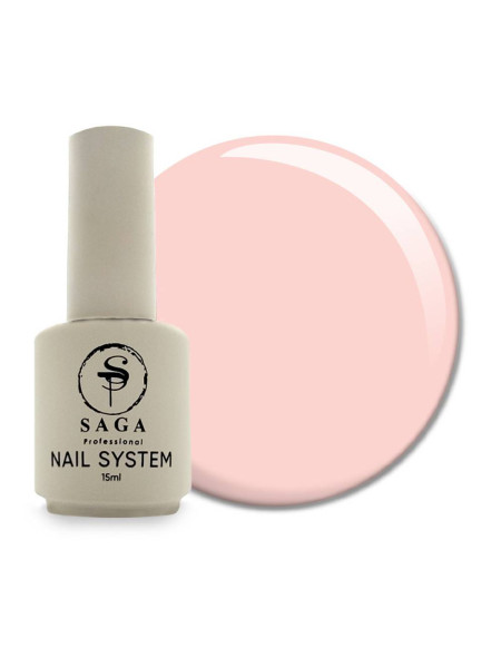 SAGA PROFESSIONAL Elastic Base 15ml 04