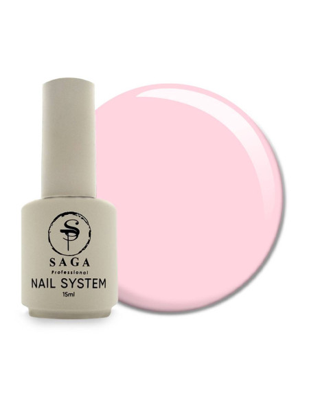 SAGA PROFESSIONAL Elastic Base 15ml 05