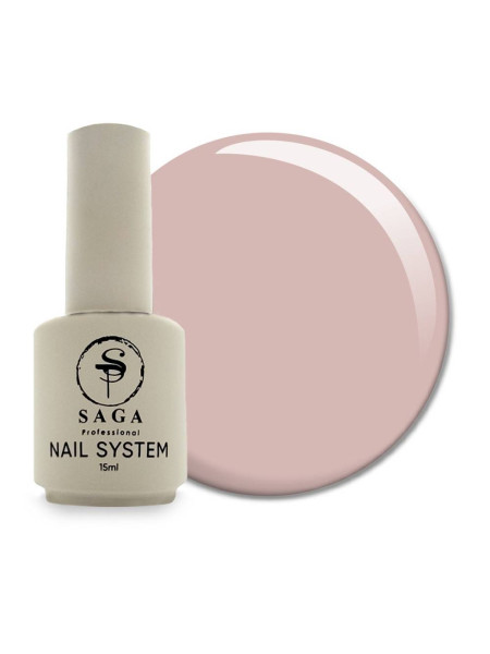 SAGA PROFESSIONAL Elastic Base 15ml 06