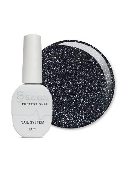 SAGA PROFESSIONAL Fiery Gel 10 ml 02