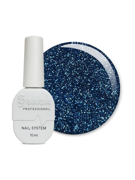 SAGA PROFESSIONAL Fiery Gel 10 ml 27