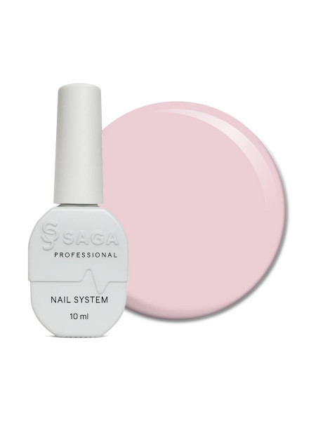 SAGA PROFESSIONAL French base 11