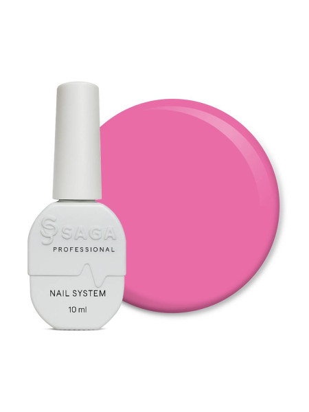 SAGA PROFESSIONAL Gel Polish Color 10ml 05