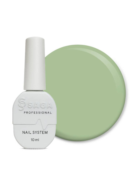 SAGA PROFESSIONAL Gel Polish Color 10ml 06